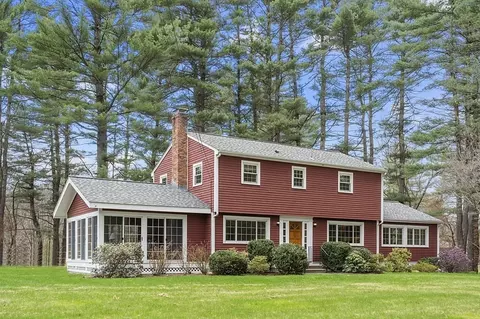 13 Eldridge Rd, Harvard, MA 01451 photo 1