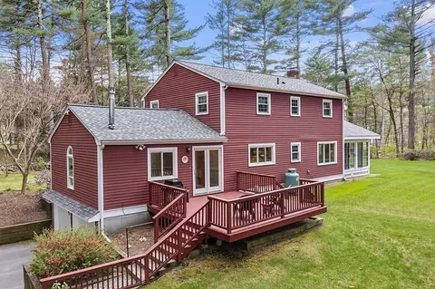 13 Eldridge Rd, Harvard, MA 01451 photo 32