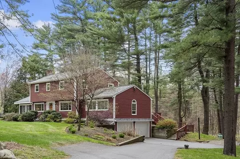 13 Eldridge Rd, Harvard, MA 01451 photo 2