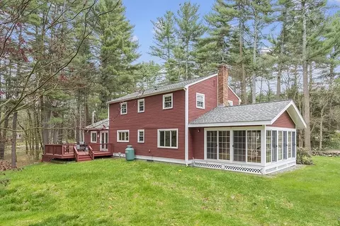 13 Eldridge Rd, Harvard, MA 01451 photo 33