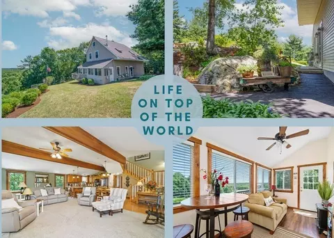 64 Richards Ave, Sharon, MA 02067