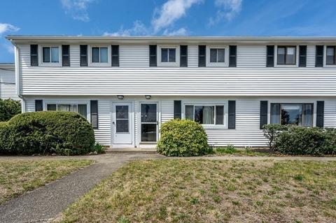 5 Pheasant Ave #3, Wareham, MA 02571