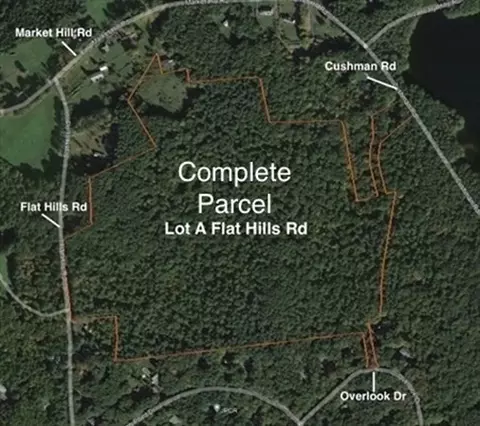 lot Overlook Dr_ Flat Hls, Amherst, MA 01002