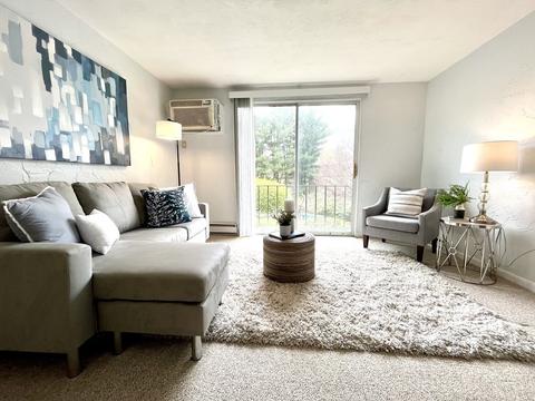 208 Swanson Rd #532, Boxborough, MA 01719