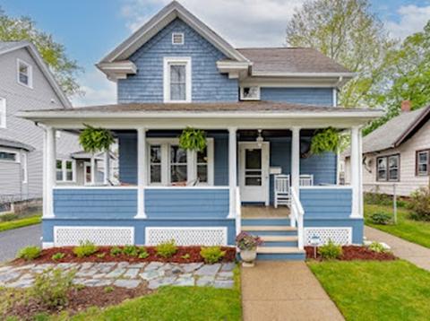 66 Sunapee St, Springfield, MA 01108 photo 1