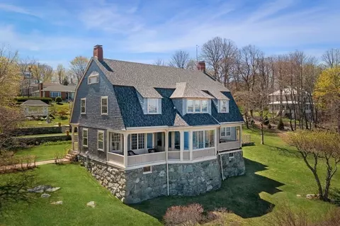 58 Winter, Nahant, MA 01908