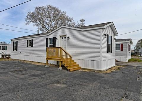3132 Cranberry Hwy #44, Wareham, MA 02538