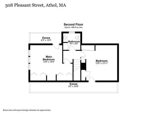 508 Pleasant St, Athol, MA 01331 photo 40