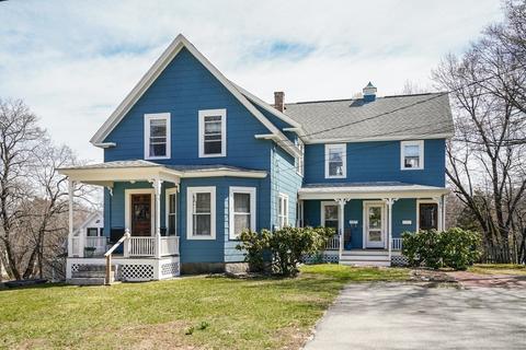 2 2a Park St, Milford, NH 03055
