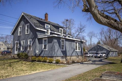 70 Elm St, Wakefield, MA 01880