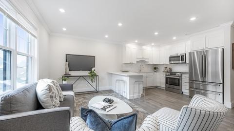 5 Trenton #5, Boston, MA 02128