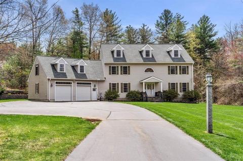 15 Lamb, Nashua, NH 03062