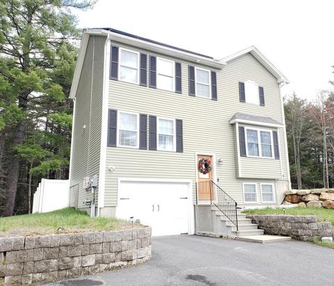 25 Pinewood Dr, Winchendon, MA 01475