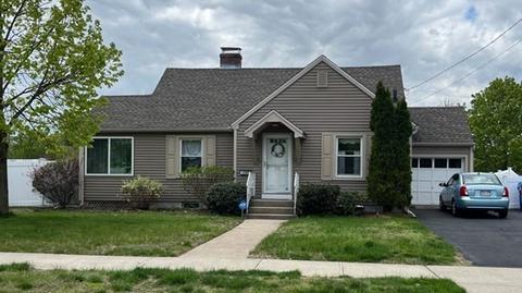 132 Ashbrook St, Springfield, MA 01118 photo 1