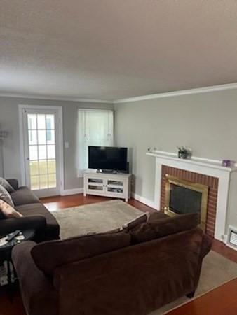 132 Ashbrook St, Springfield, MA 01118 photo 3