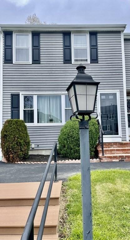 1170 Wilson Rd #38, Fall River, MA 02720 photo 16
