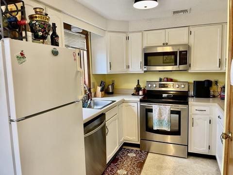 1170 Wilson Rd #38, Fall River, MA 02720 photo 4
