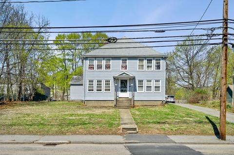 77 Dale St, Waltham, MA 02451