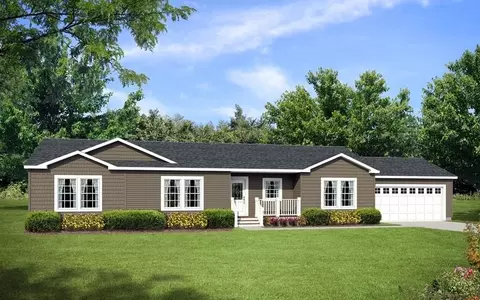121 Washington Street #LOT 28, North Attleboro, MA 02760