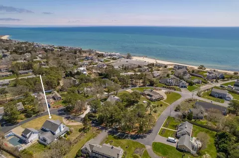 38 Sea Way, Harwich, MA 02671
