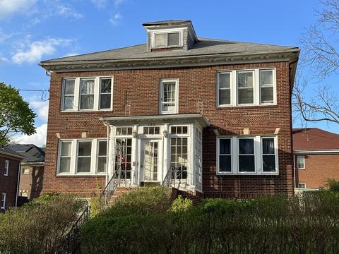 160 Homestead St, Boston, MA 02121