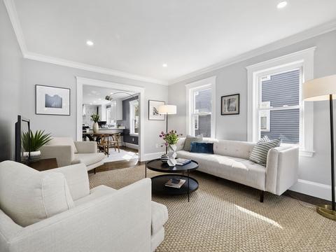 7 Boylston St #1, Brookline, MA 02445