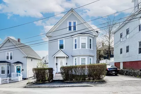 46 Eade St, Lynn, MA 01902 photo 1