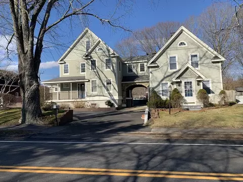 187 Crescent St, West Bridgewater, MA 02379