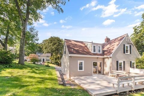 8 Parker Rd, Needham, MA 02494 photo 27