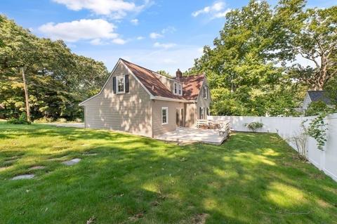 8 Parker Rd, Needham, MA 02494 photo 26