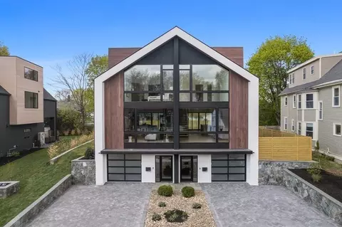 353 Linwood Ave #353, Newton, MA 02460