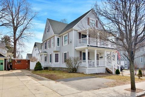 20 Bellevue Ave #2, Winthrop, MA 02152