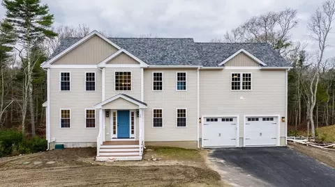 18 Stacy Ln, Westport, MA 02790