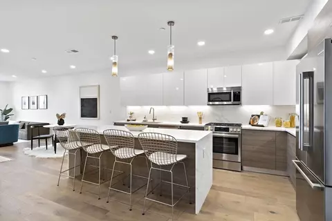 30 Penniman Rd #U504, Boston, MA 02134