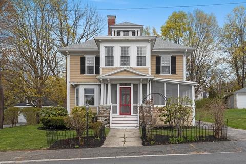 18 Magnolia Ave, Haverhill, MA 01830
