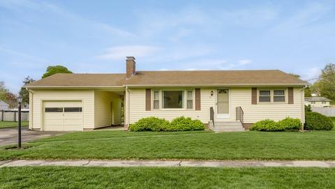 41 Thornton Rd, Worcester, MA 01606 photo 1