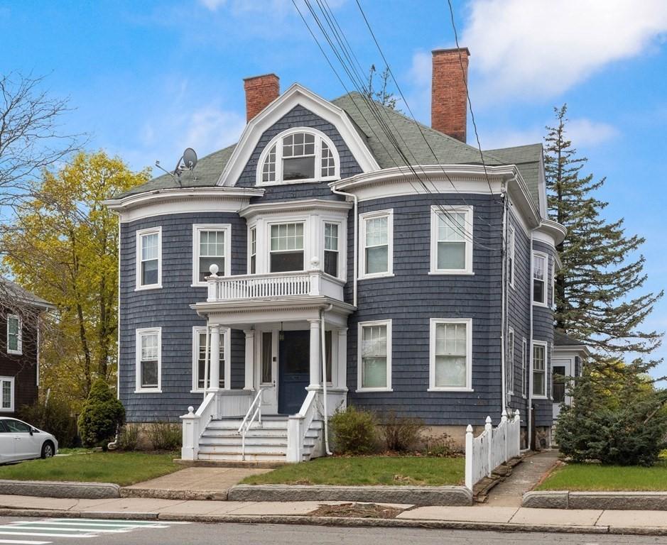 20 Loring Ave 1, Salem, MA 01970 20 Photos MLS 73105940 Movoto