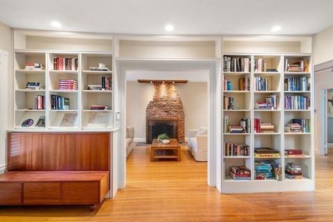 8 Griggs Ter, Brookline, MA 02446 photo 9