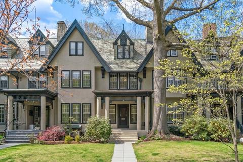8 Griggs Ter, Brookline, MA 02446