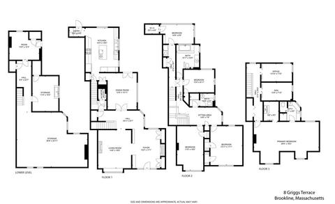 8 Griggs Ter, Brookline, MA 02446 photo 27