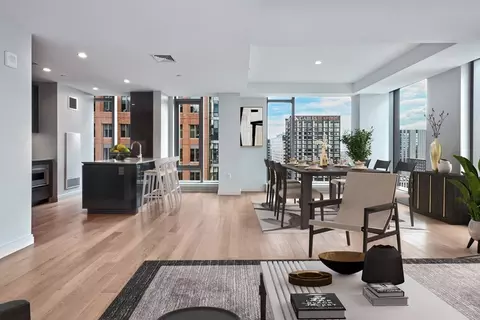 135 Seaport Blvd #1910, Boston, MA 02210