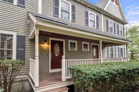 3 Wellesley Ave #3, Natick, MA 01760