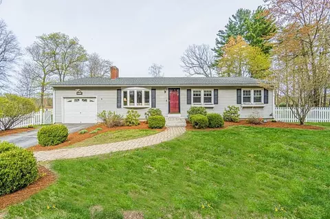 1883 Shirley Rd, Lancaster, MA 01523 photo 1
