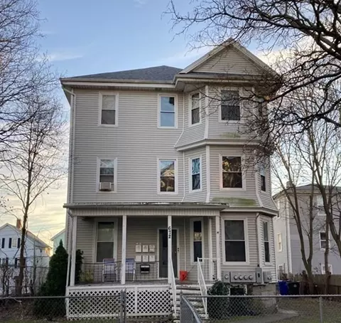 672 Second St, Fall River, MA 02721 photo 1