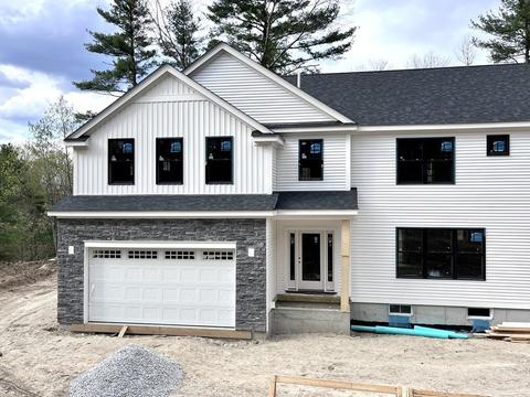 12 Walker St #2, Medway, MA 02053