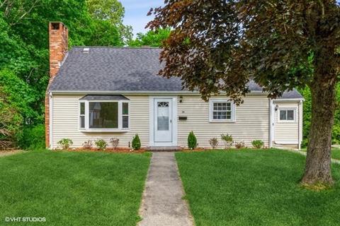 14 Thornell Ave, Walpole, MA 02032