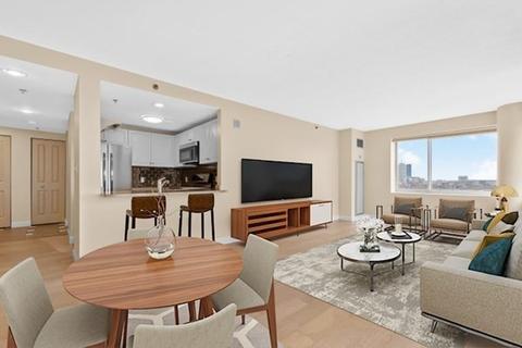 8 Museum Way #2109, Cambridge, MA 02141