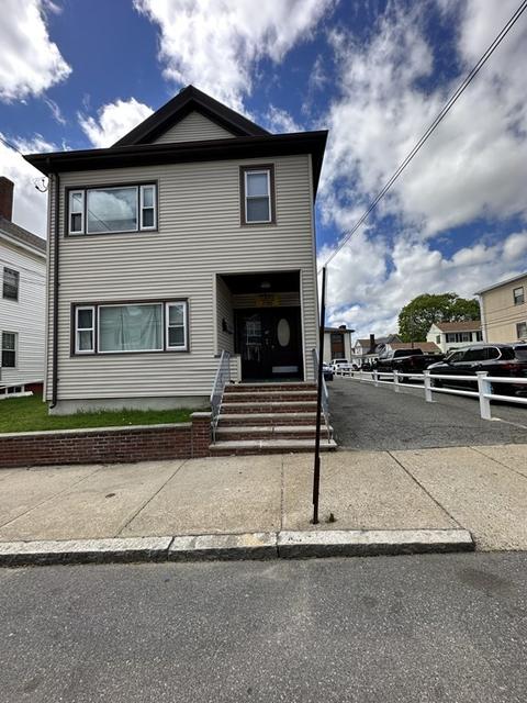 47 High St, Everett, MA 02149