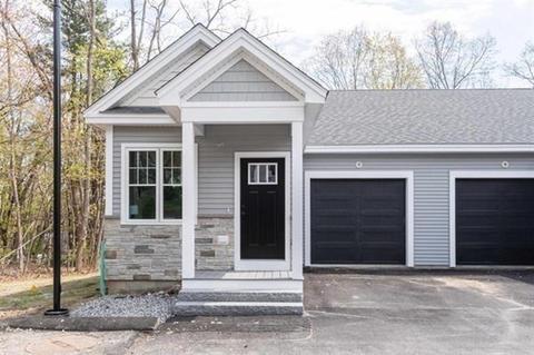 21 Sutton Way #1, Nashua, NH 03064