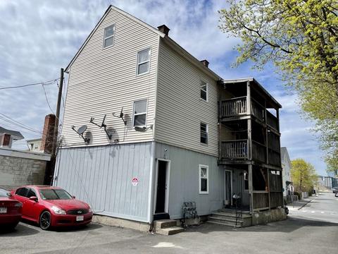 27 Lafayette St, Worcester, MA 01610 photo 2